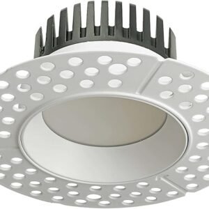 3 Inch LED Downlight, 15W, Selectable CCT, 900 Lumens, 120 VAC