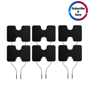 Wired Super Pads Refill Kit