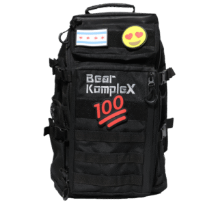 Commuter Series- Backpack