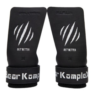 Bear KompleX Black Diamond No Hole Speed Grips