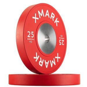 Premium Competition Bumper Plates (KG), Sets and Pairs
