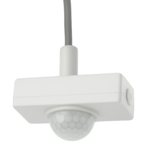 Troffer & Panel Light PIR Sensor