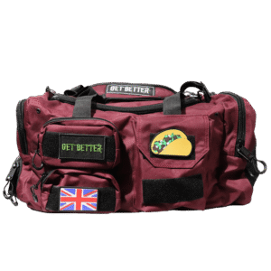 Commuter Series- Duffle Bag