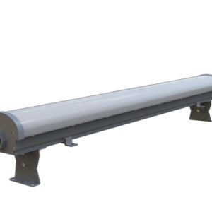 4FT LED Explosion Proof Linear Light, 60 Watt, 5000K, 8400 Lumens, 120-277 VAC