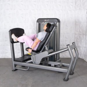 Elite Plus Leg Press Calf Raise Machine | Muscle D Fitness