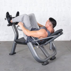 Elite Plus Ab Roller | Commercial Core Training Equipment