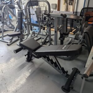 Sweet Flat / Incline / Decline Adjustable Bench