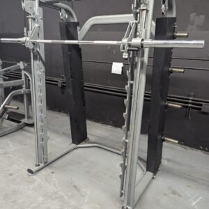 Sweet Smith Machine