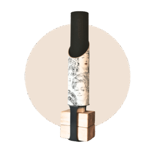 Yoga Storage Tube | Femmes