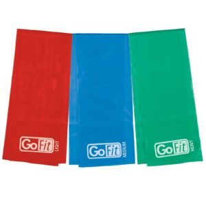 Flat Band Kit (Set of 3)