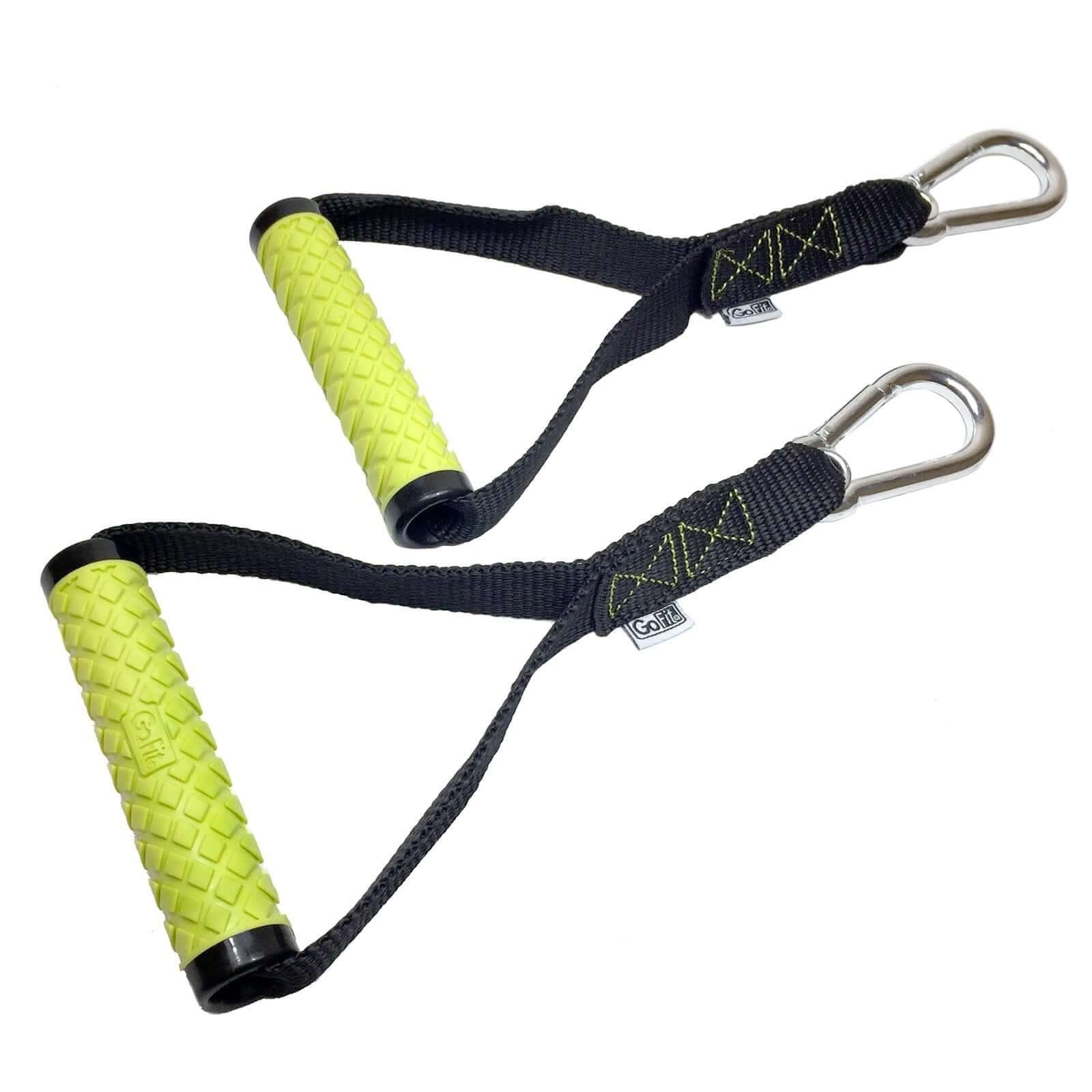 Pro Power Handles