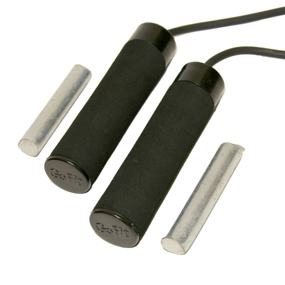 Weighted Jump Rope