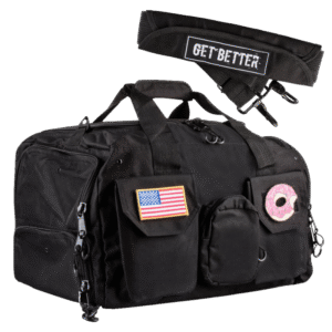 Bear KompleX - Gym Bag
