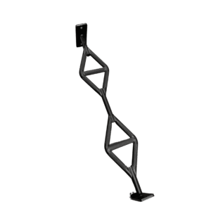 TGrip Pull-Up Bar - Functional Multi-Grip - Knurled Grip