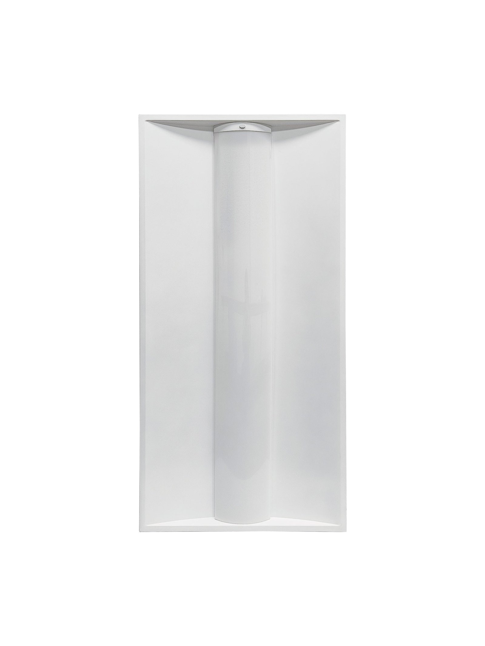 LED Troffer Light, 2x4, 30W/40W/50W/60W/72W, 3000K-6500K, 10,800 Lumens