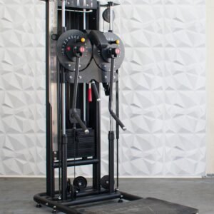 Classic V2 Muscle-Flight Trainer | Muscle D Fitness Upper Body Machine