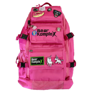 BKX Mini Military Backpack