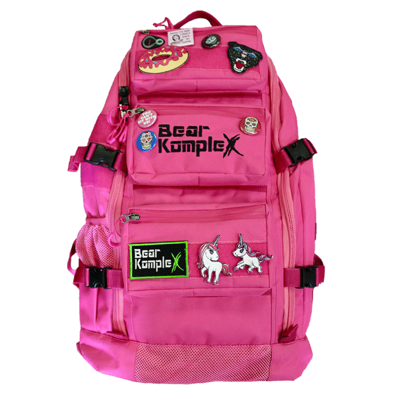 BKX Mini Military Backpack