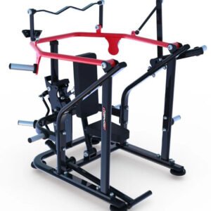 Sweet Overhead Triceps Extension - Black / Silver