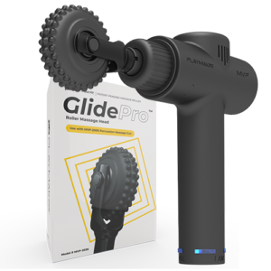 MVP+ GlidePro Massager Roller