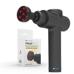 MVP+ HeatTip Heated Massage Head