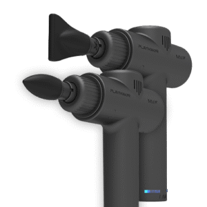 MVP+ Dynamic Duo Massage Head: Include Edge & Bullet