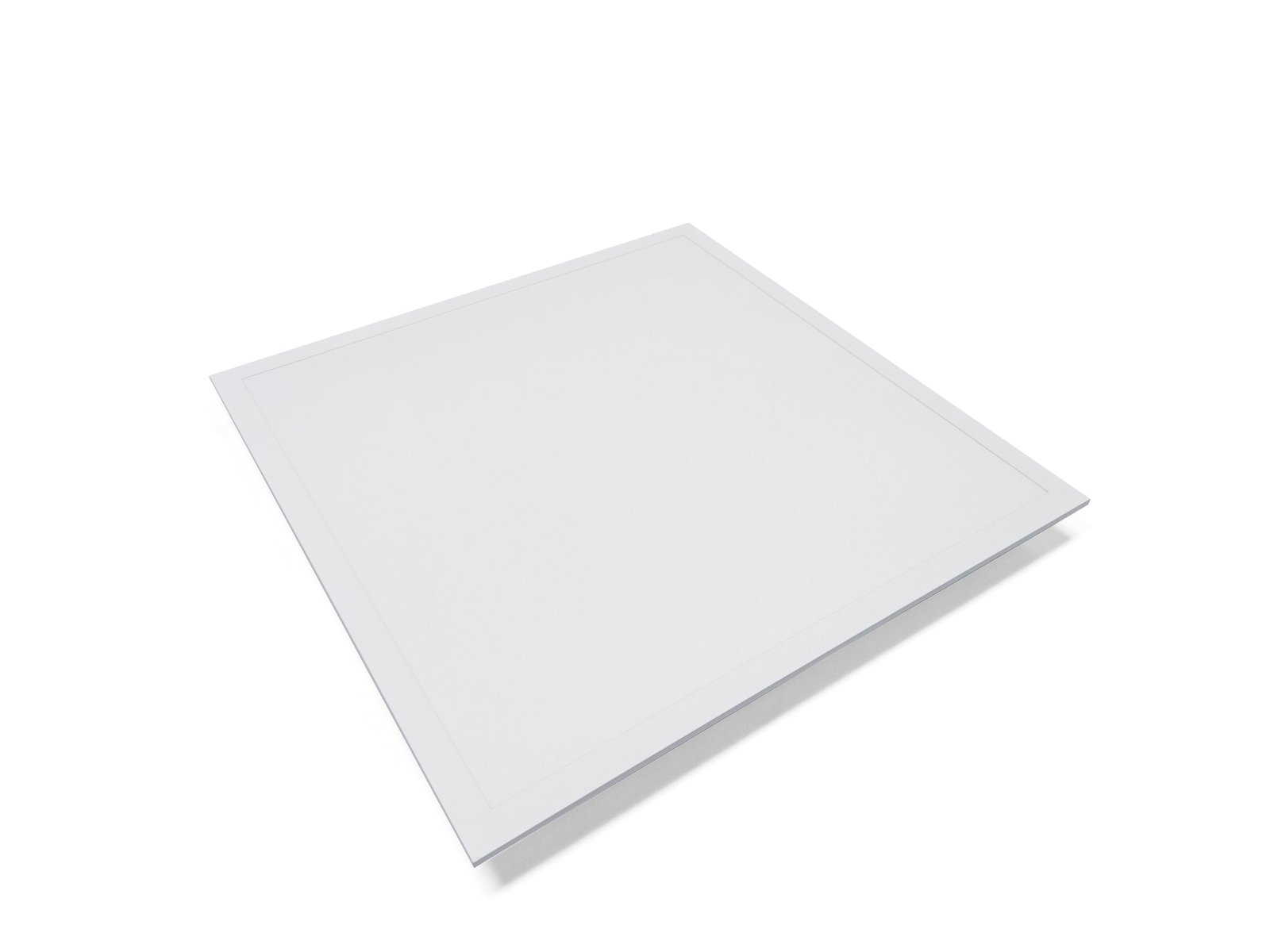 LED Ceiling Panel Lights, 2x2, 24W/29W/32W/39W, Selectable Watts And CCT 3500K-5000K, 90 minutes Power Backup, 5004 Lumens