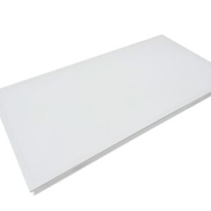 LED Ceiling Panel Light, 2x4, 30W/40W/50W/60W/72W Adjustable Watts and CCT, 9000 Lumens