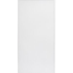 LED Ceiling Panel Light, Sensor Base, 2x4, 72W/60W/50W/40W/30W, 3500-6500K, Watt & CCT Selectable, 9000 Lumens