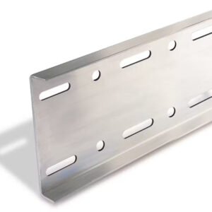 Link-able Connector Plate for Linear Lights