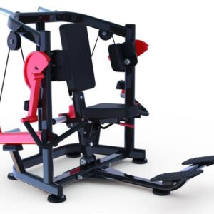 Pro Strength Biceps Curl Machine | Muscle D Fitness