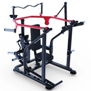 Pro Strength Overhead Triceps Extension | Muscle D Fitness