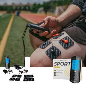 SPORT Muscle Stimulator with Explosive Strength Mode