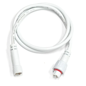 3FT Power Extension Cord for Canless Downlights