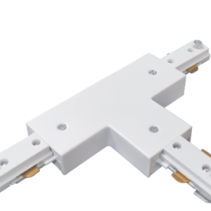 "T" Connector for Track Lights