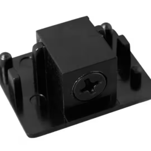 End Cap for Track Lights