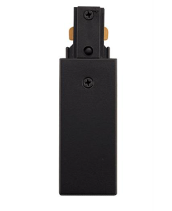 Conduit End Feed for Track Lights