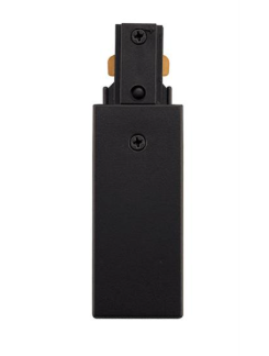 Conduit End Feed for Track Lights