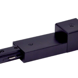 Live End Conduit Connector for Track Lights