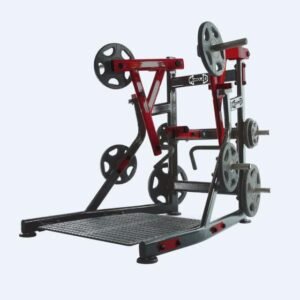 Pro Strength Single Arm Row | Independent Training Machine | Muscle D Fitness