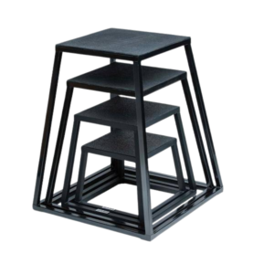 Steel Plyo Boxes