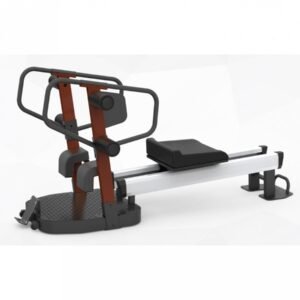 Super Stretch Machine - Muscle D Fitness - Heavy Duty Bearing Assisted Stretching Machine