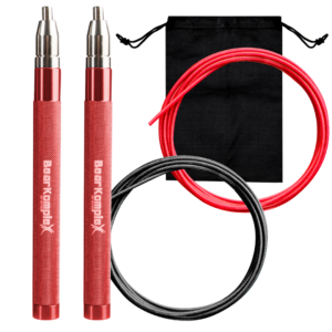 HUMMER Speed Jump Rope