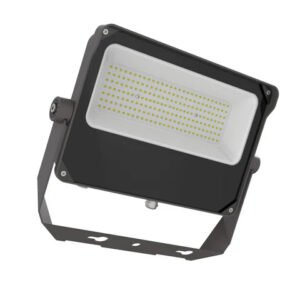 240W LED Flood Light with U-Shaped Mount – High Lumen Outdoor Security & Area Lighting
