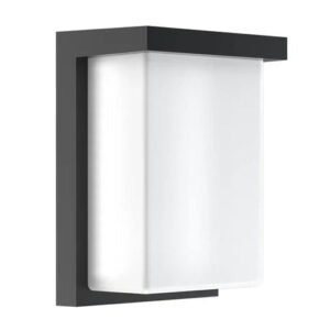 LED Wall Sconce Light, 12W/14W/16W, 3000K/4000K/5000K, 1,920 Lumens, 120-277 VAC
