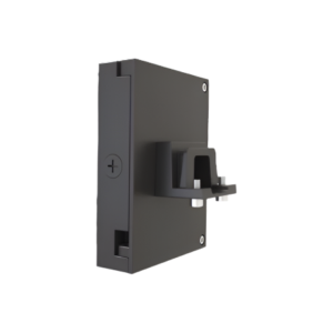 Wall Mount – Black - Fixed Wall Bracket for XALH LED Area Lights