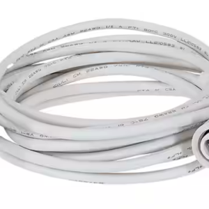 12 ft. Extension Cable for Low-Profile Recessed Lights