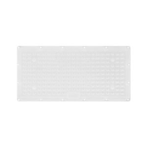 Type V Polycarbonate (PC) Lens – For Single CCT ALH150W/310W LED Area Lights