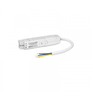 Microwave Motion Sensor for VTL & LJ Series LED Fixtures - Smart Occupancy Detection Accessory