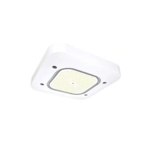 LED Canopy Light, 150W, 5700K, 22,290 Lumens, 120-277V